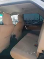 Toyota Fortuner 2025